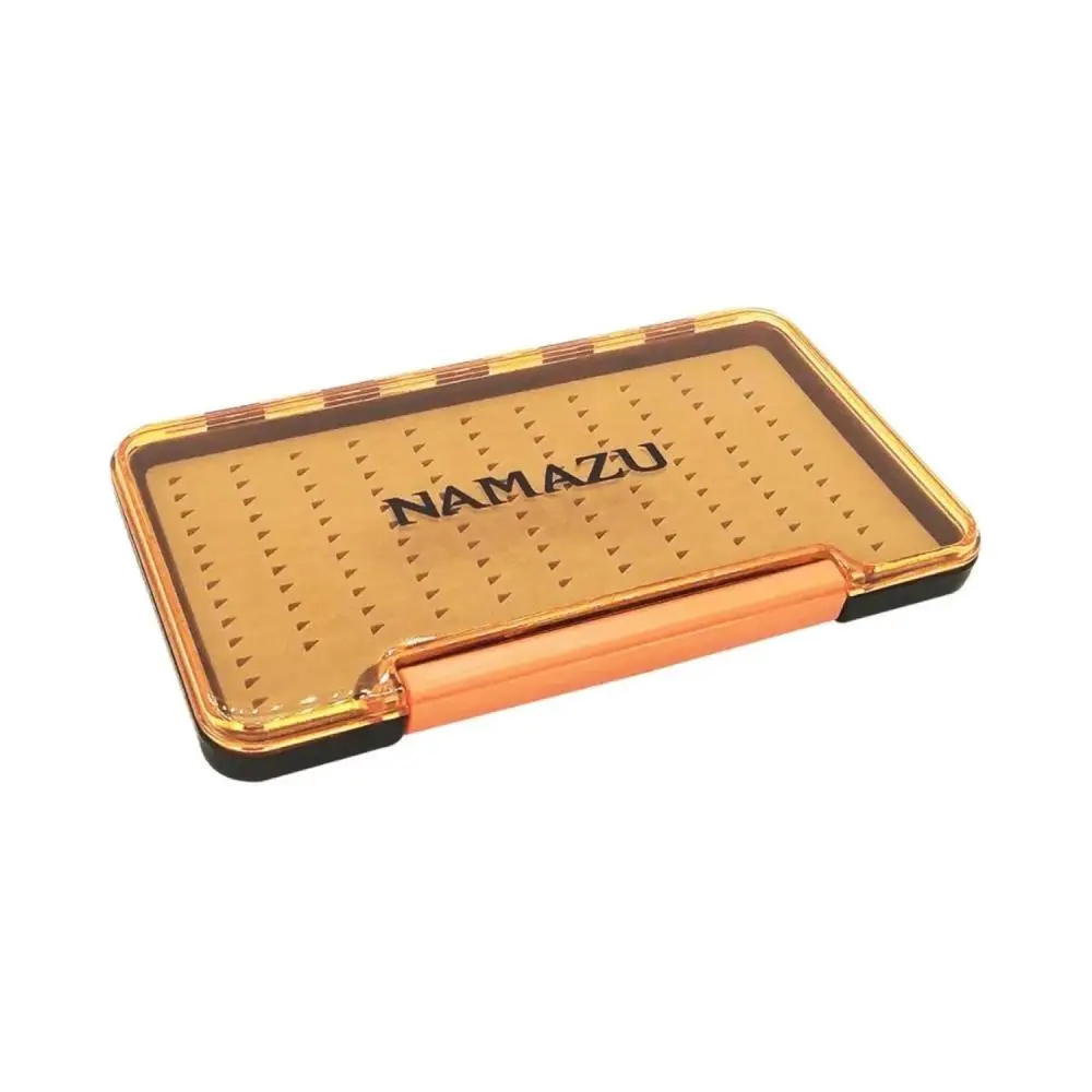 Коробка Namazu N-BOX39 для мормышек и мелких приманок 187x102x16мм тип В