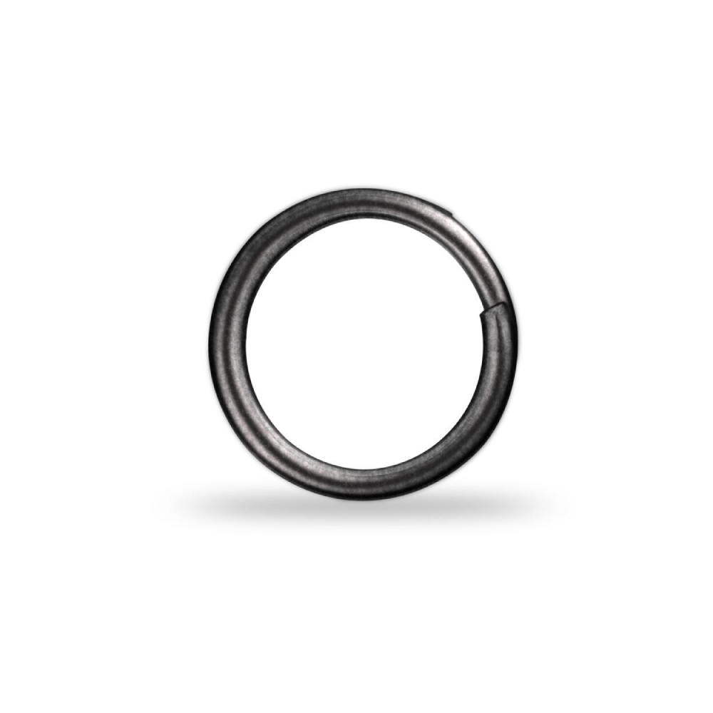 Заводное кольцо Gurza Split Ring BK №3