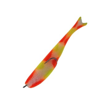 Поролоновая рыбка незацепляйка Jig It 125 117
