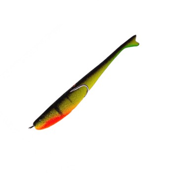 Поролоновая рыбка Jig It 125 108