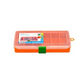 Коробка FisherBox 216 orange